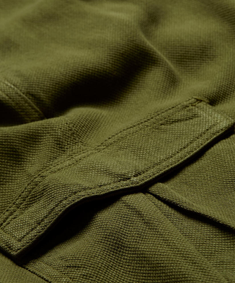 PETRUSKA BYXOR, Lizard