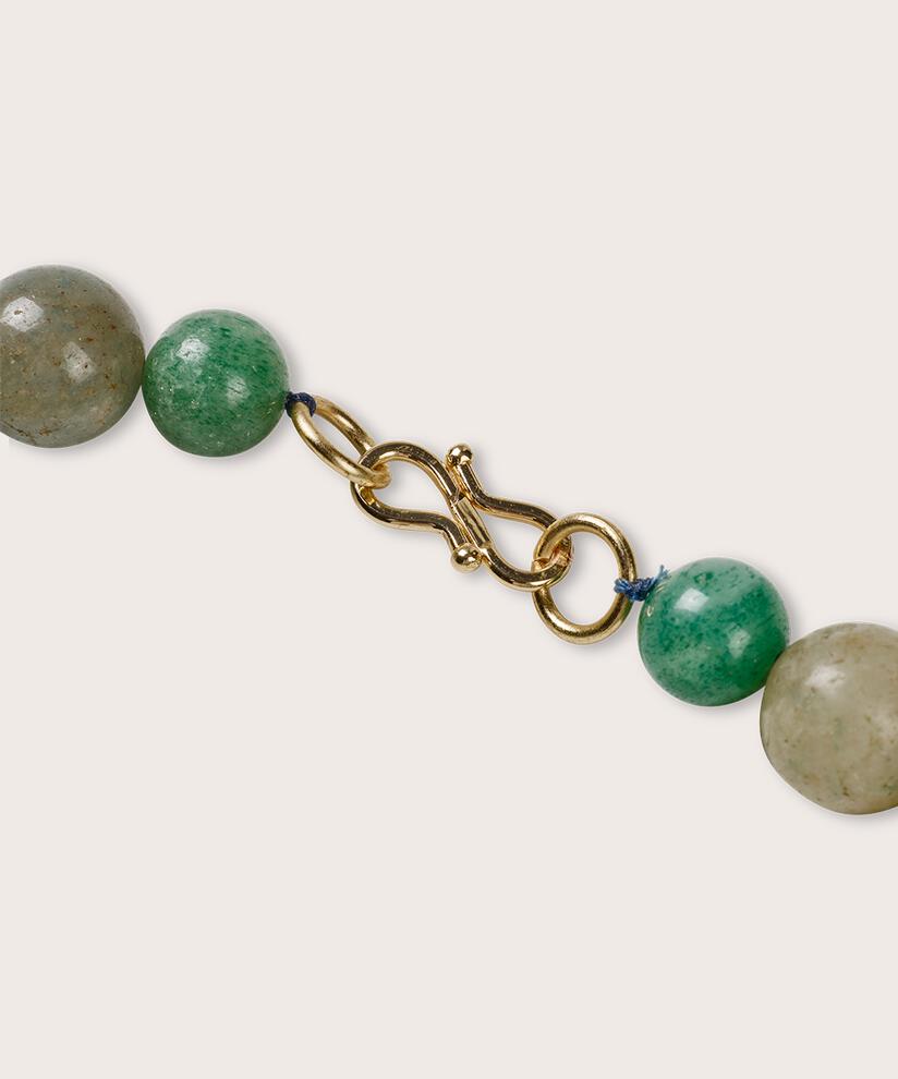 Rimor Halsband, Frosty Green