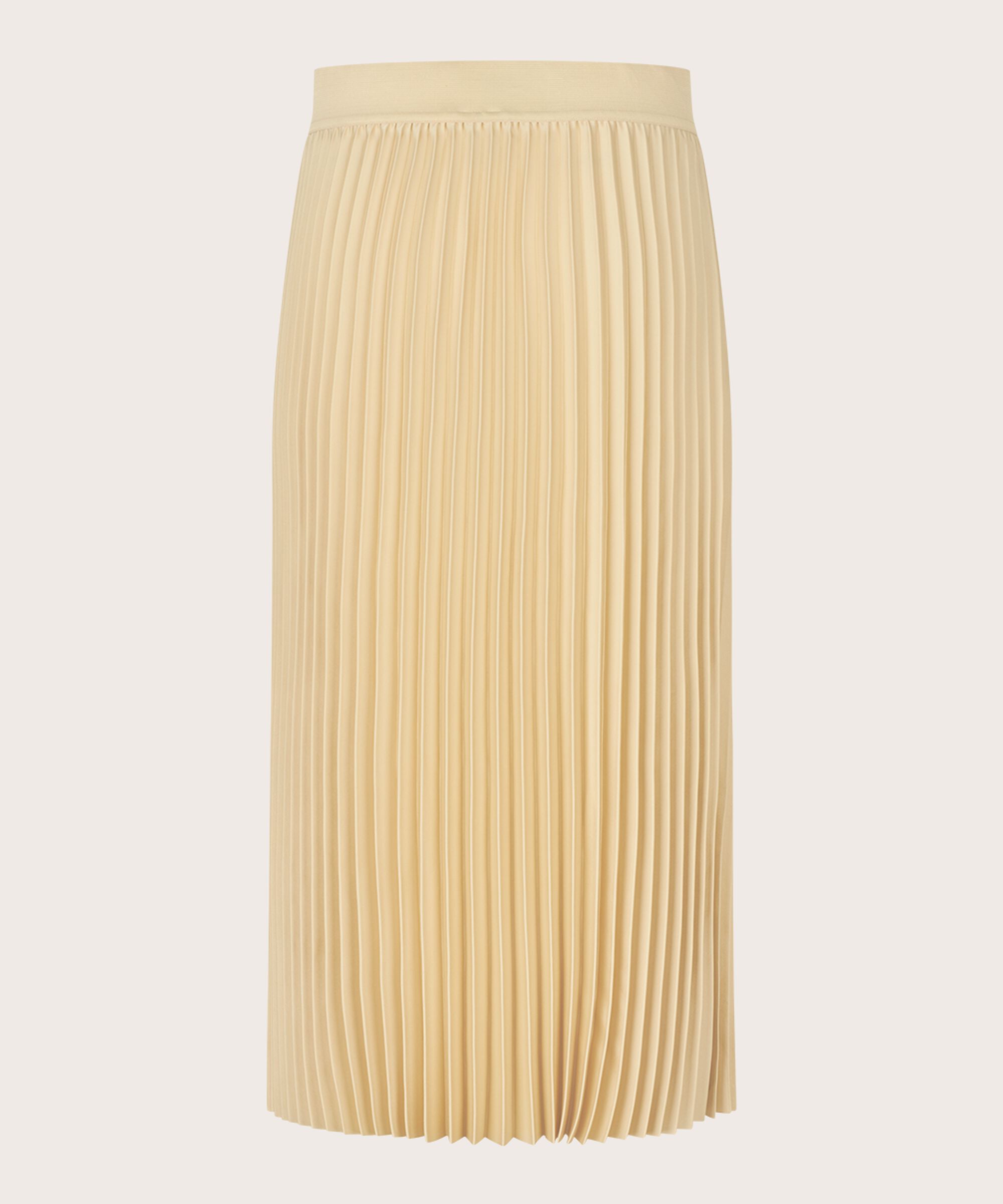 Sana Kjol, Oyster White