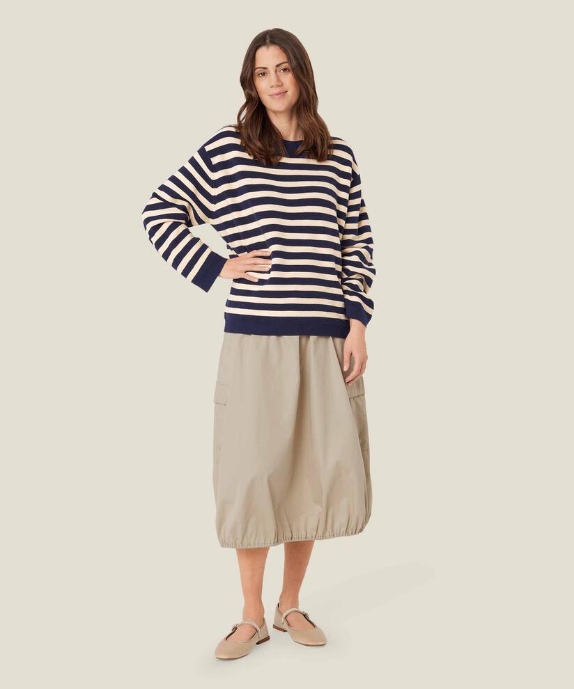 Socorro Kjol, Pure Cashmere
