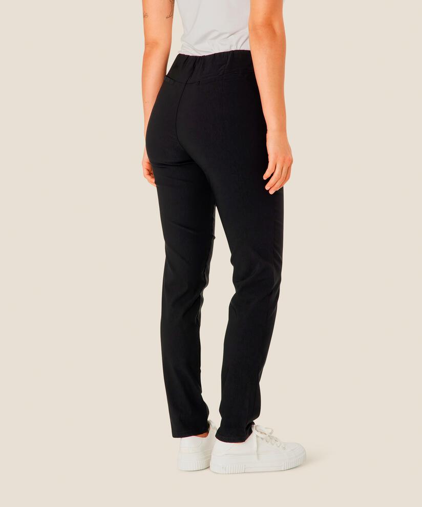 Pearl Byxor, Black