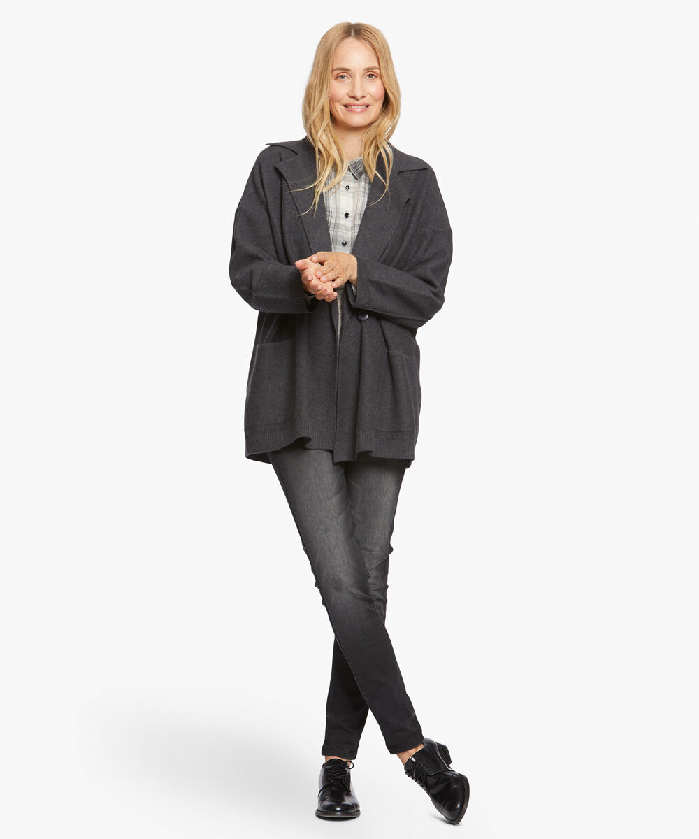 BADISSO TOPP, Gargoyle