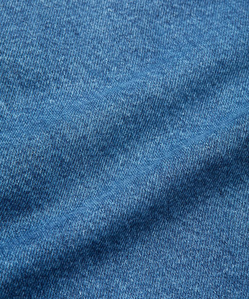 Jorila Jacka, Blue Denim