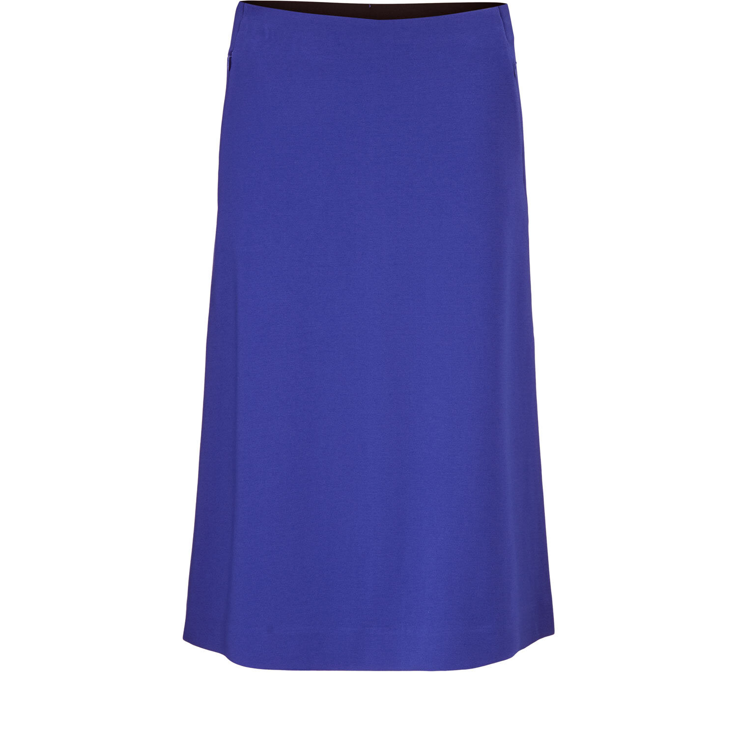 SOLANCE KJOL, Clematis Blue