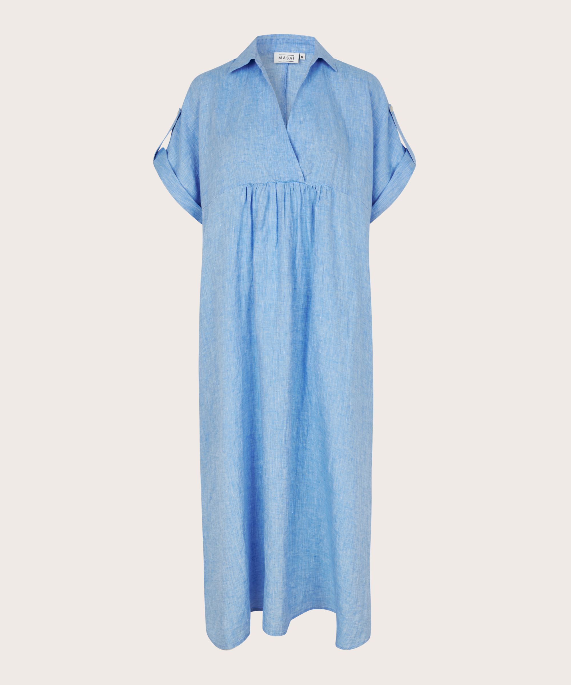 Orsola Klänning, Marina