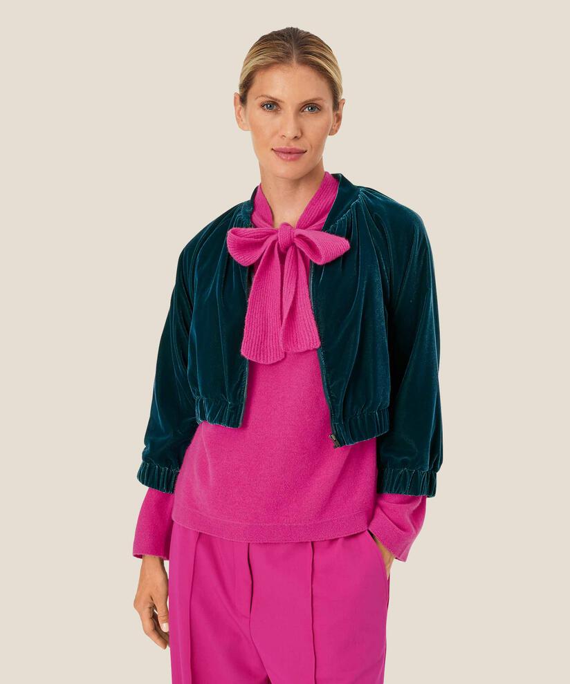 Jabine Jacka, Reflect Pond