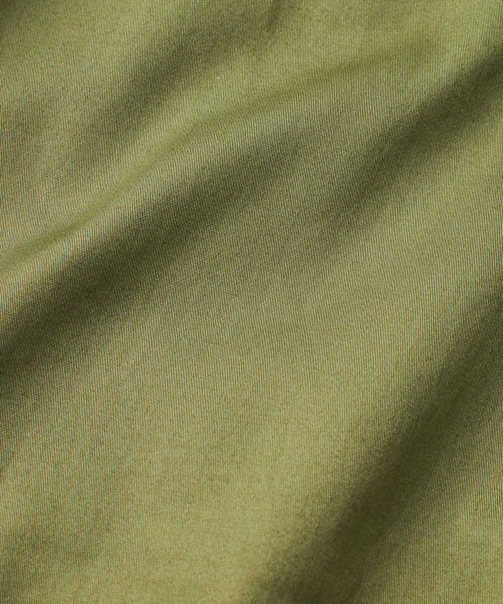 Icara Skjortjacka, Loden Green