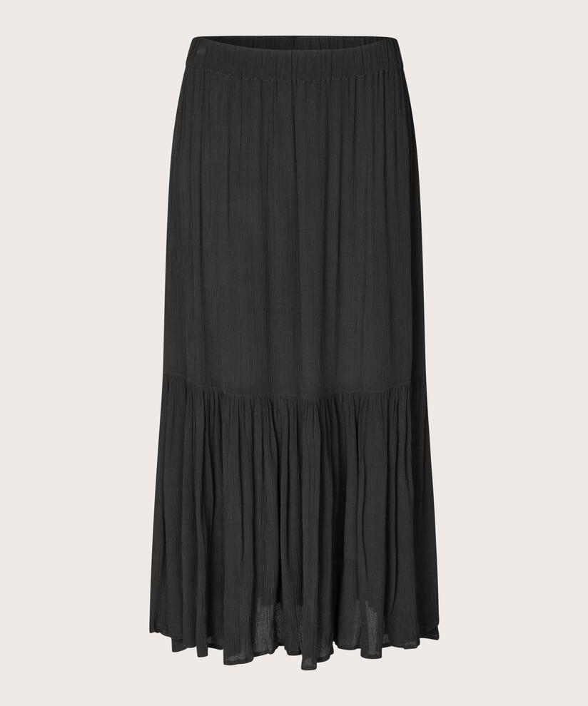 Signe Kjol, Black