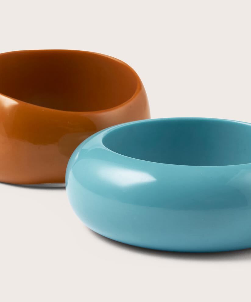 Rachana Armband, Aqua