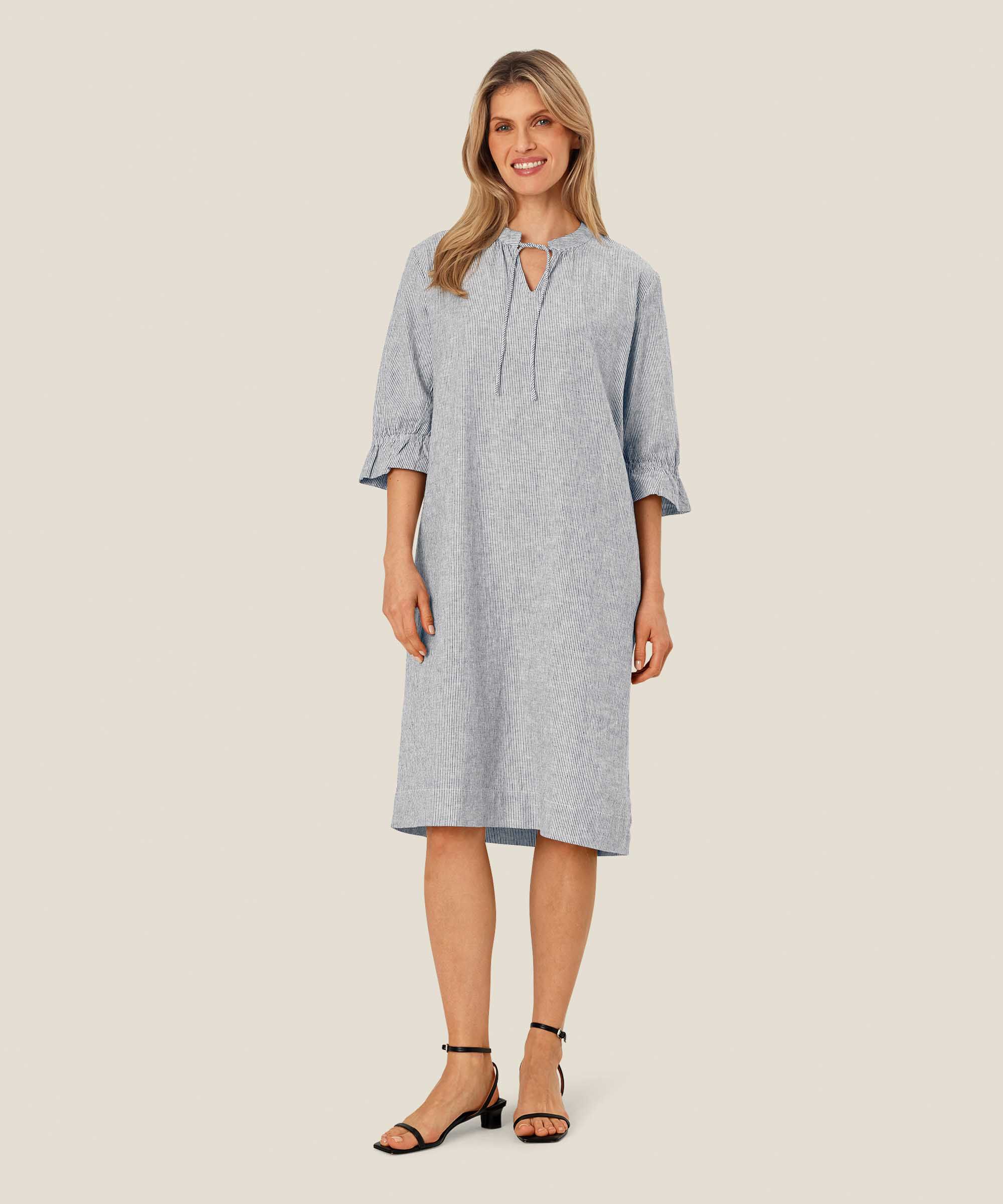 Natalia Klänning, Black