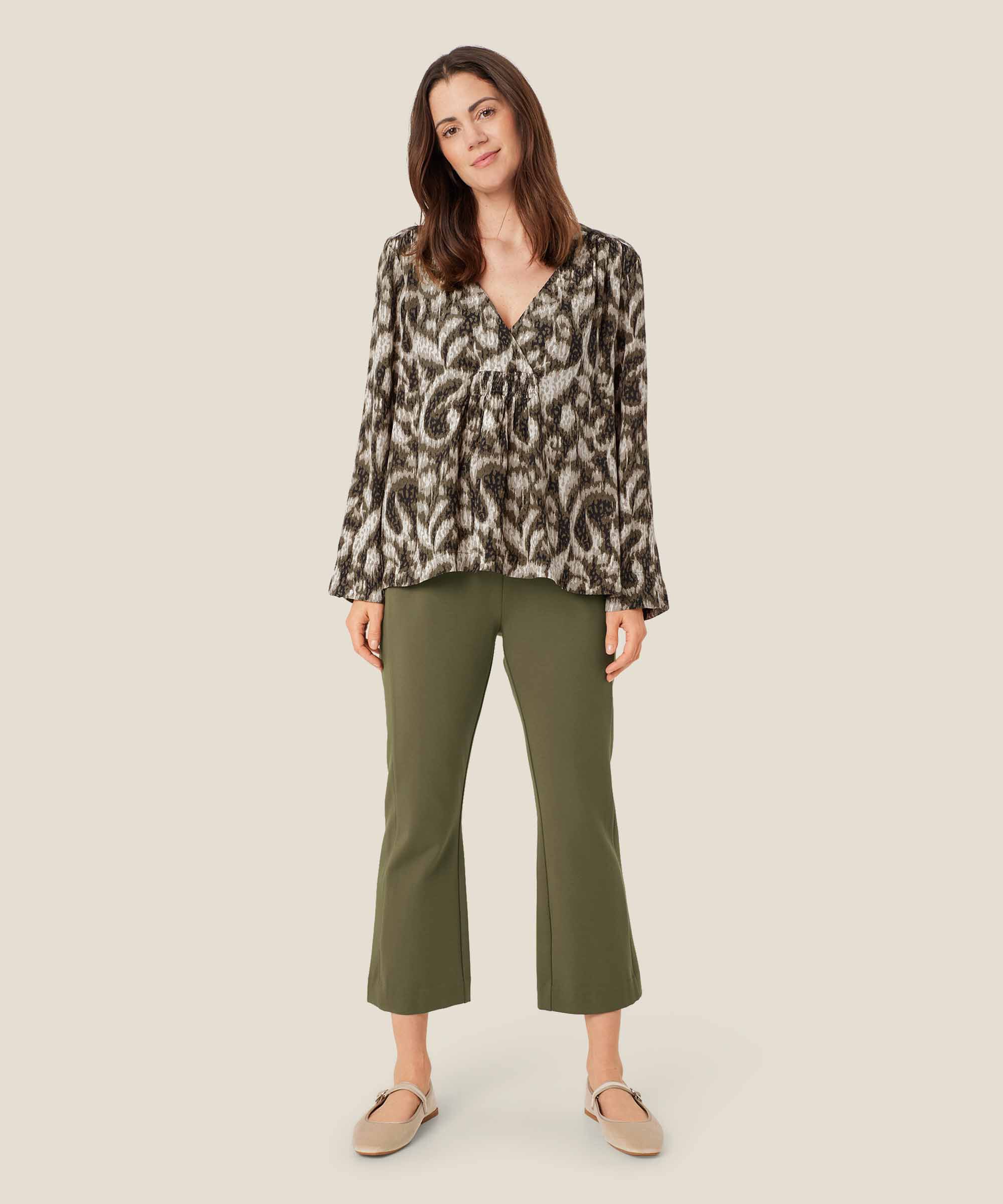 Bua Topp, Sea Turtle