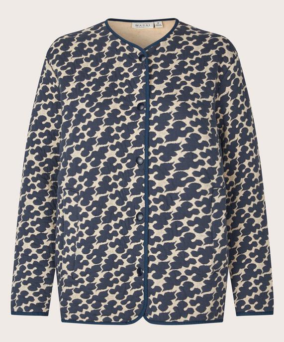 Jaxine JERSEY Jacka, Mood Indigo