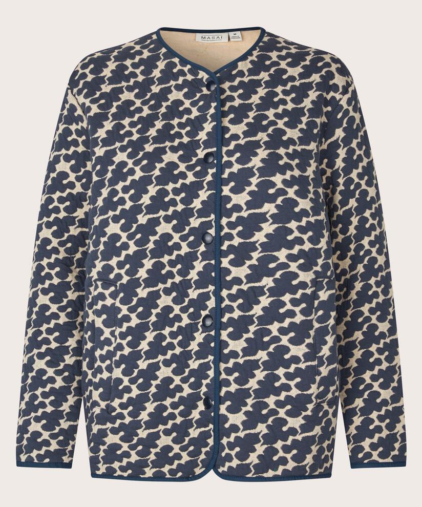 Jaxine JERSEY Jacka, Mood Indigo