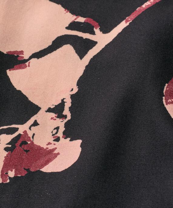 Becca Blus, Tawny Port