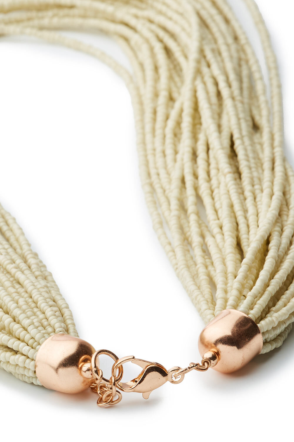 RELINA HALSBAND, Whitecap