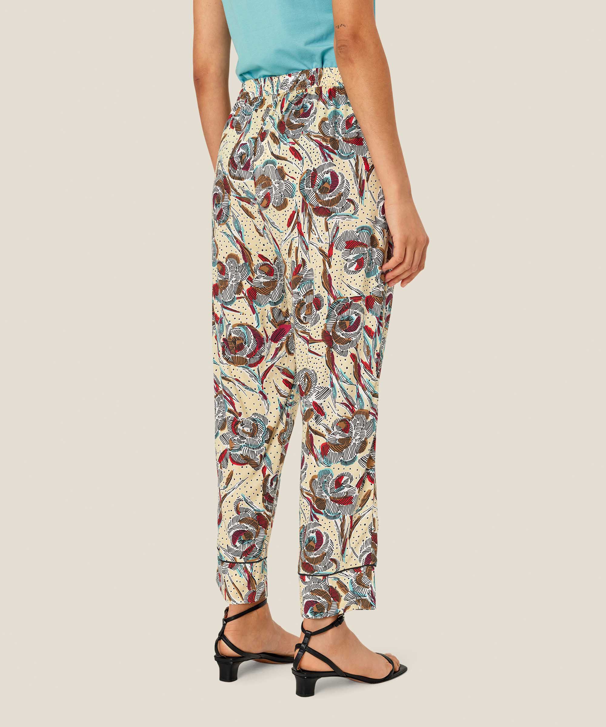 Penilla Byxor, Soybean