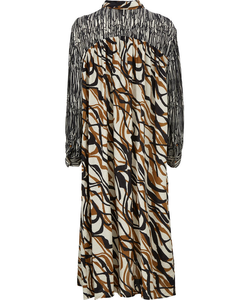 NARAI KLÄNNING, Monk's Robe