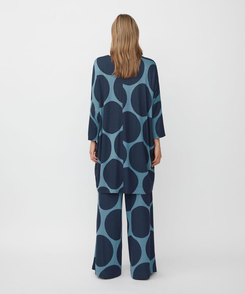 Gabini JERSEY tunika, Proven Blue