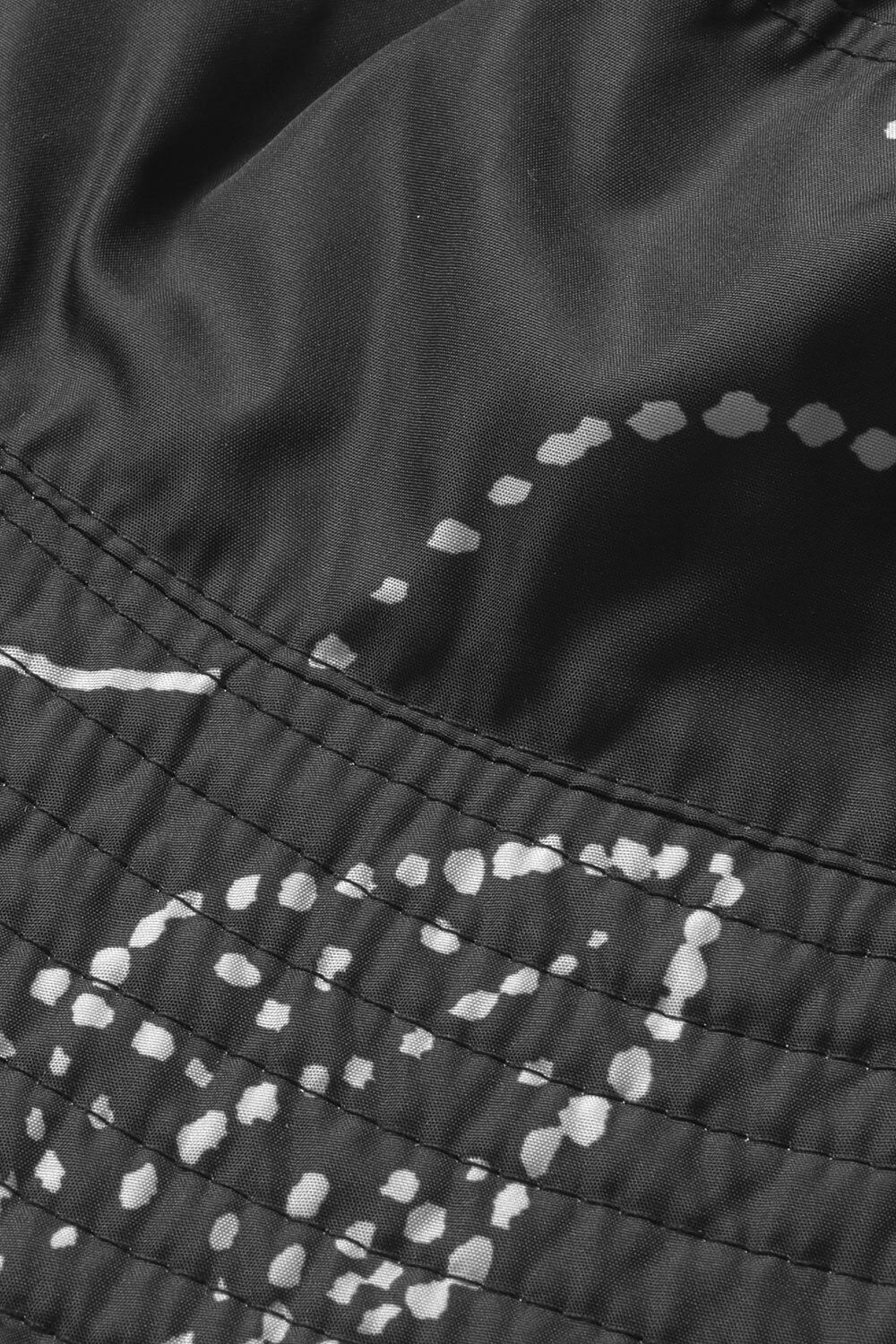 ADARA FISKARHATT, Black