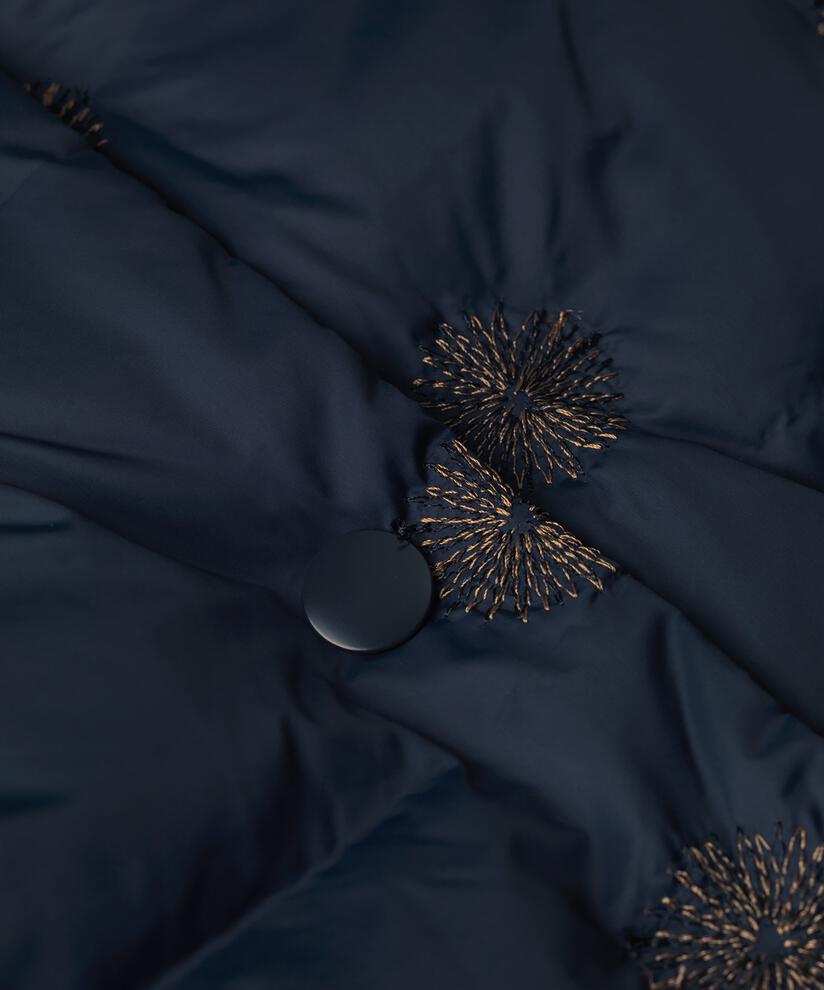 Topala Dunkappa, Navy