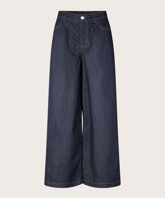 Passang Jeansbyxor, Dark Denim