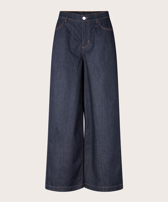 Passang Jeansbyxor, Dark Denim