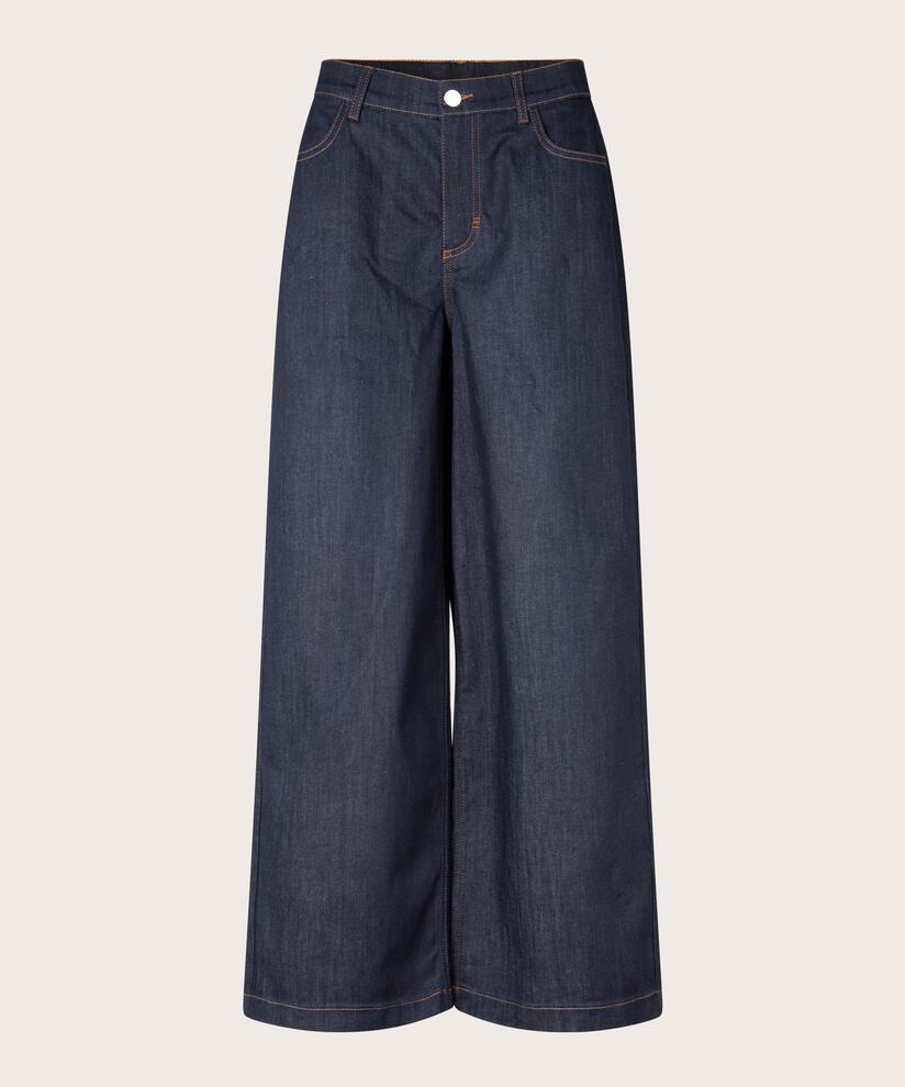 Passang Jeansbyxor, Dark Denim