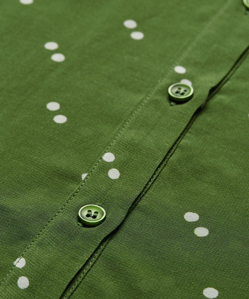 NELLY KLÄNNING, Garden Green