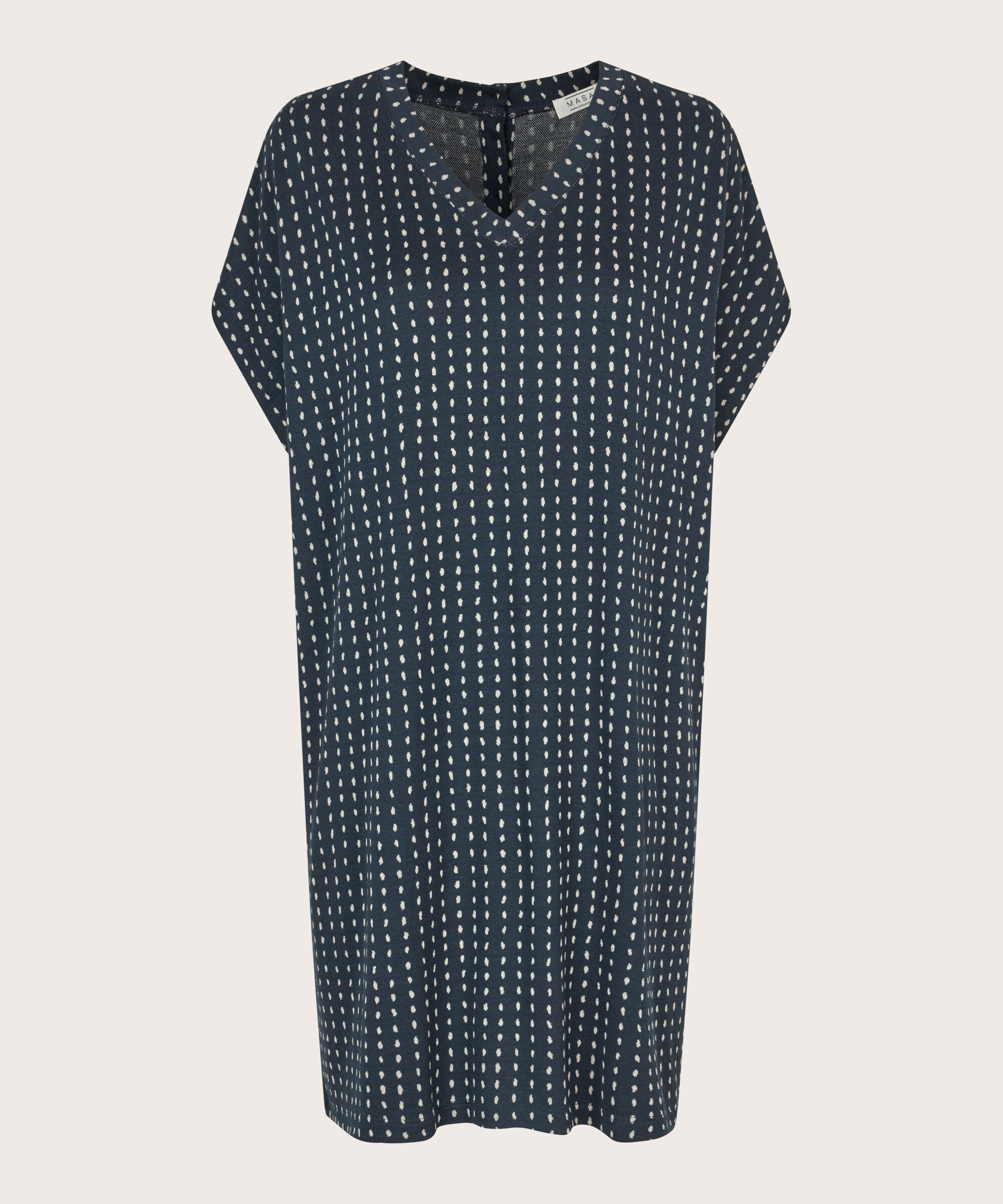 Herama JERSEY Tunika, Mood Indigo