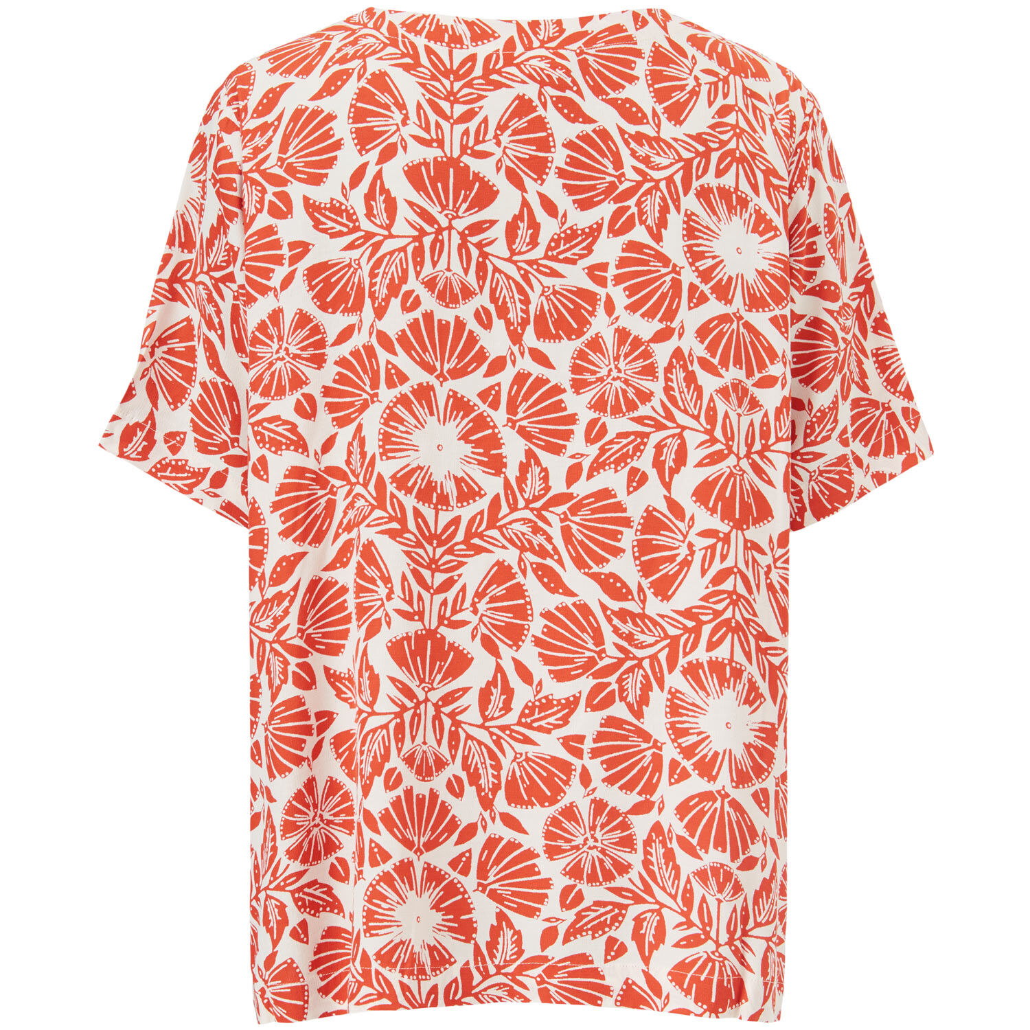 DEBORA TOPP, Burnt Ochre