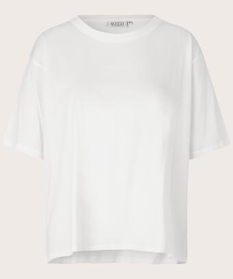 Doreann JERSEY Topp, White