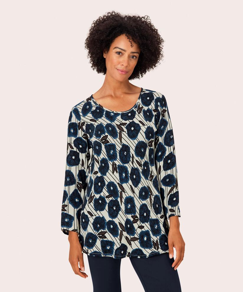 Kay Topp, True Navy