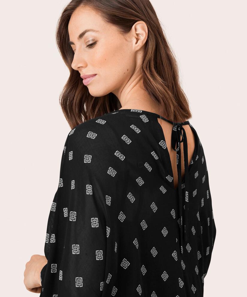 Noué Klänning , Black