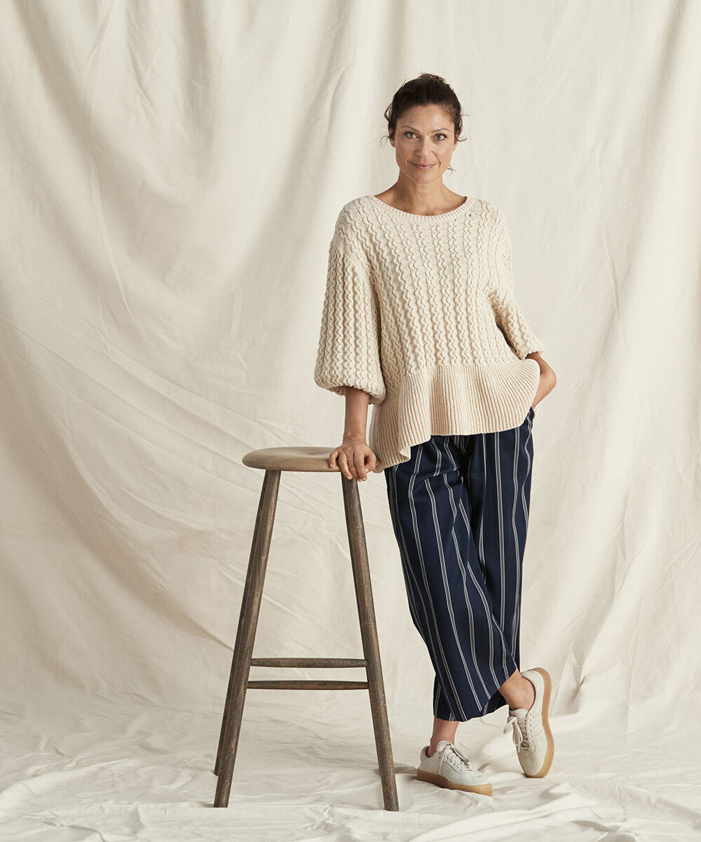 FELICIA TOPP , Whitecap