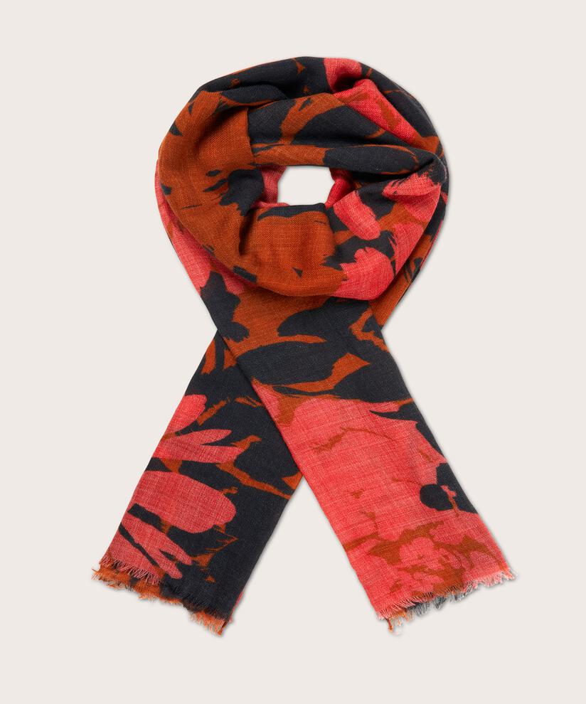 Alvett Scarf, Picante