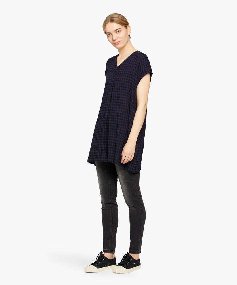 GEATME TUNIKA, Navy