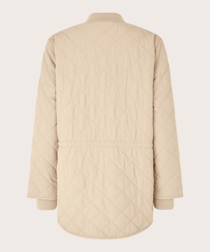 Topasi Kappa, Oyster White