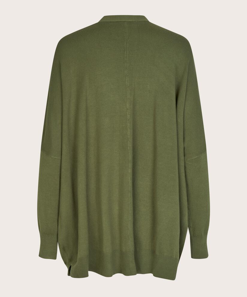 Lina Kofta, Loden Green