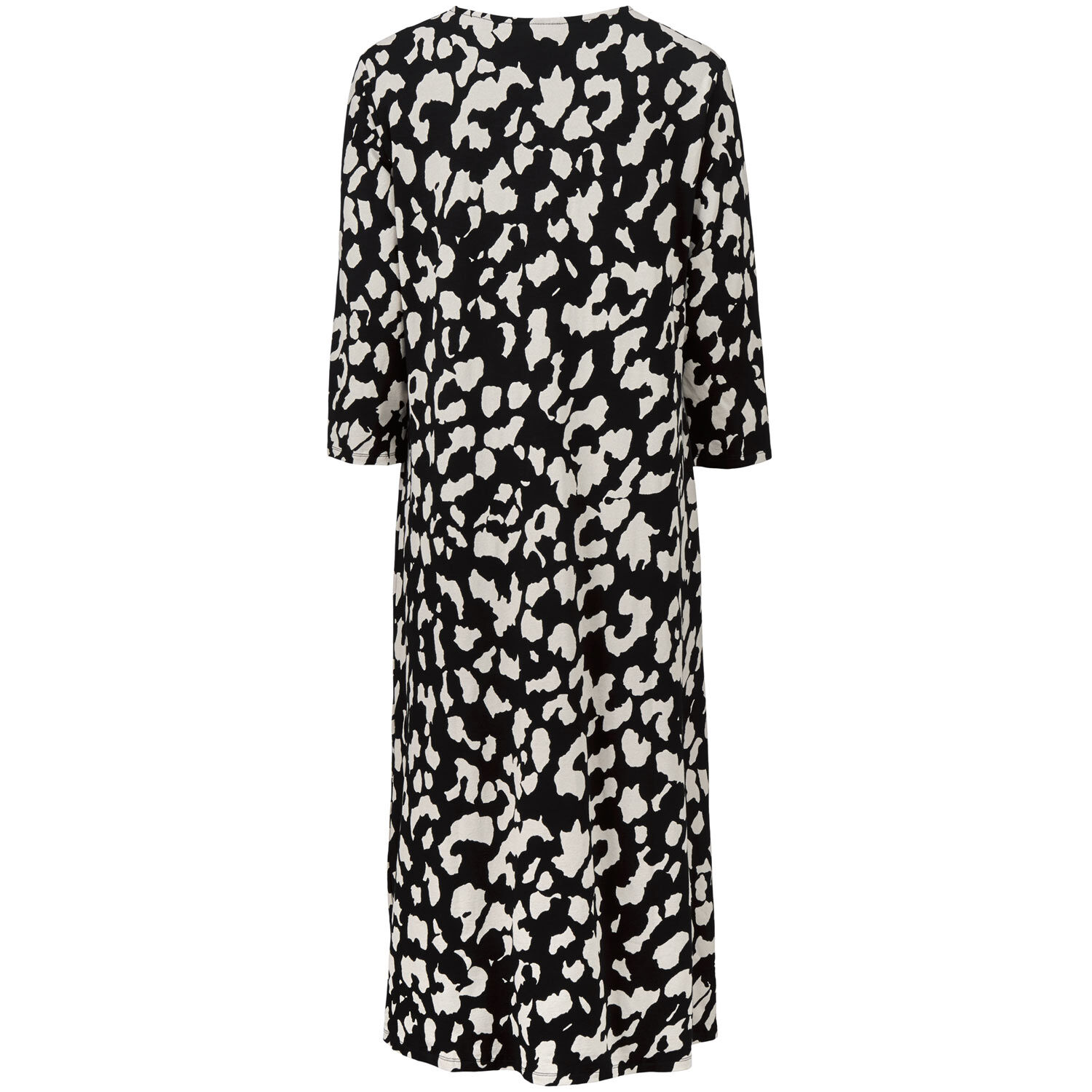 NIBITI KL&Auml;NNING, Black