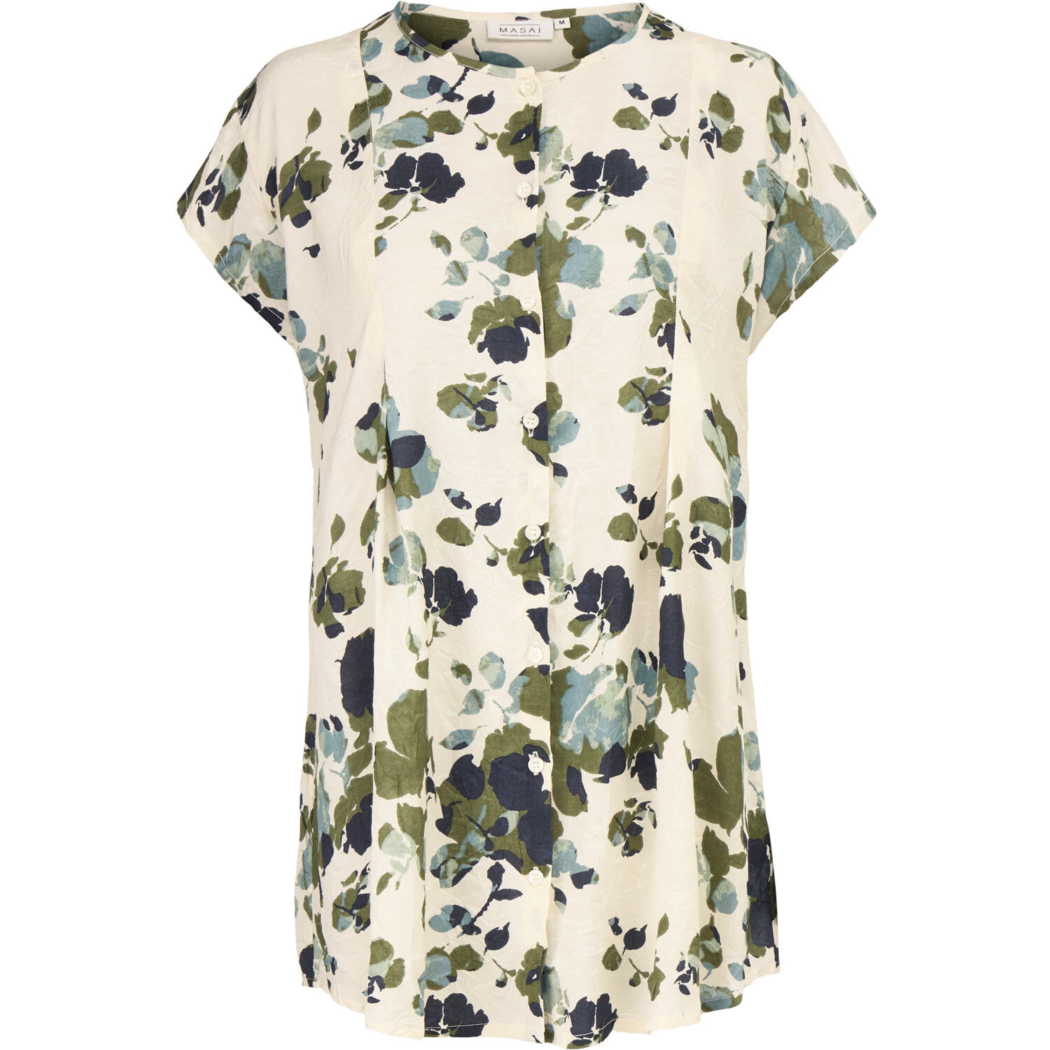 IBIA SKJORTA, Whitecap