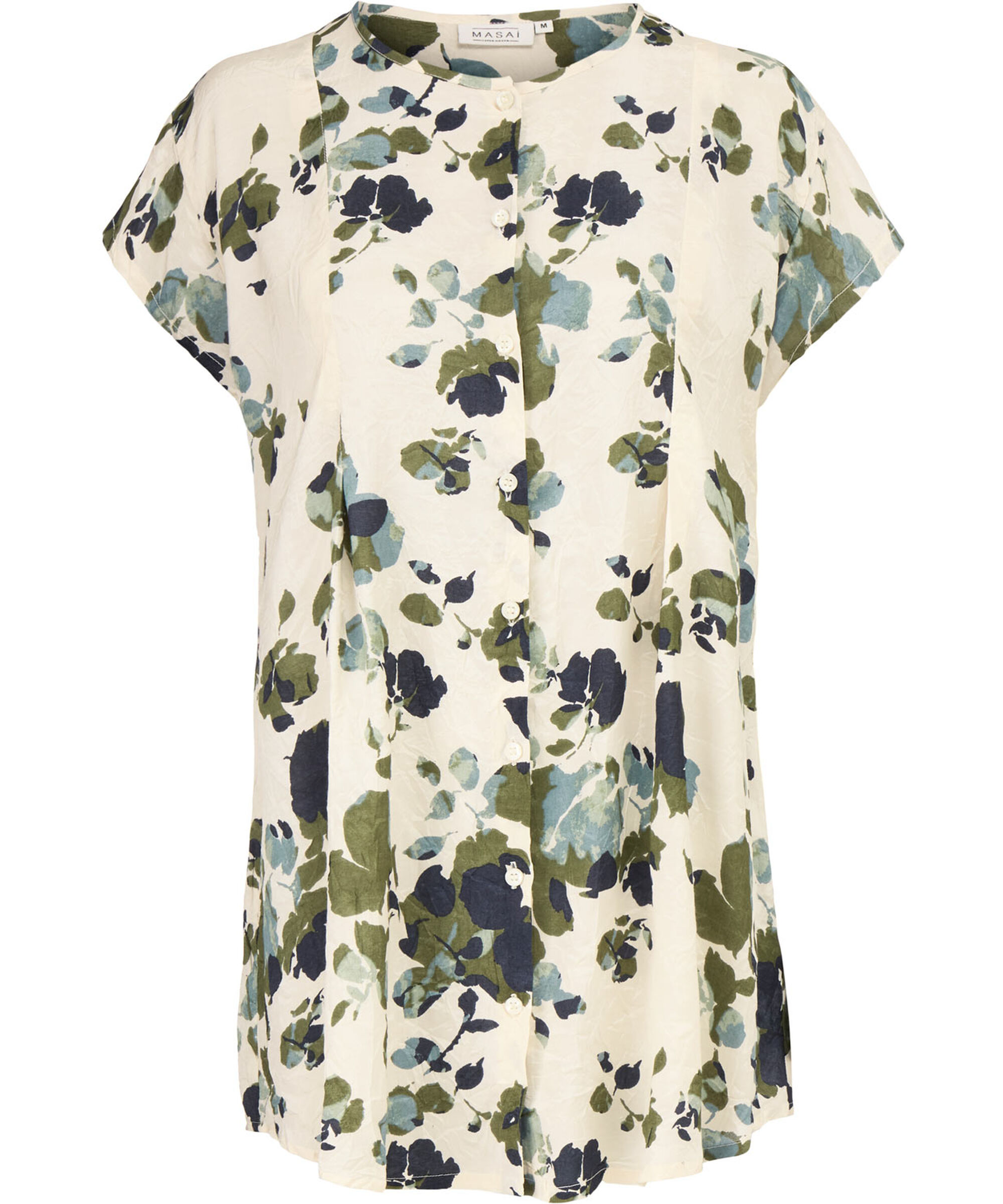 IBIA SKJORTA, Whitecap