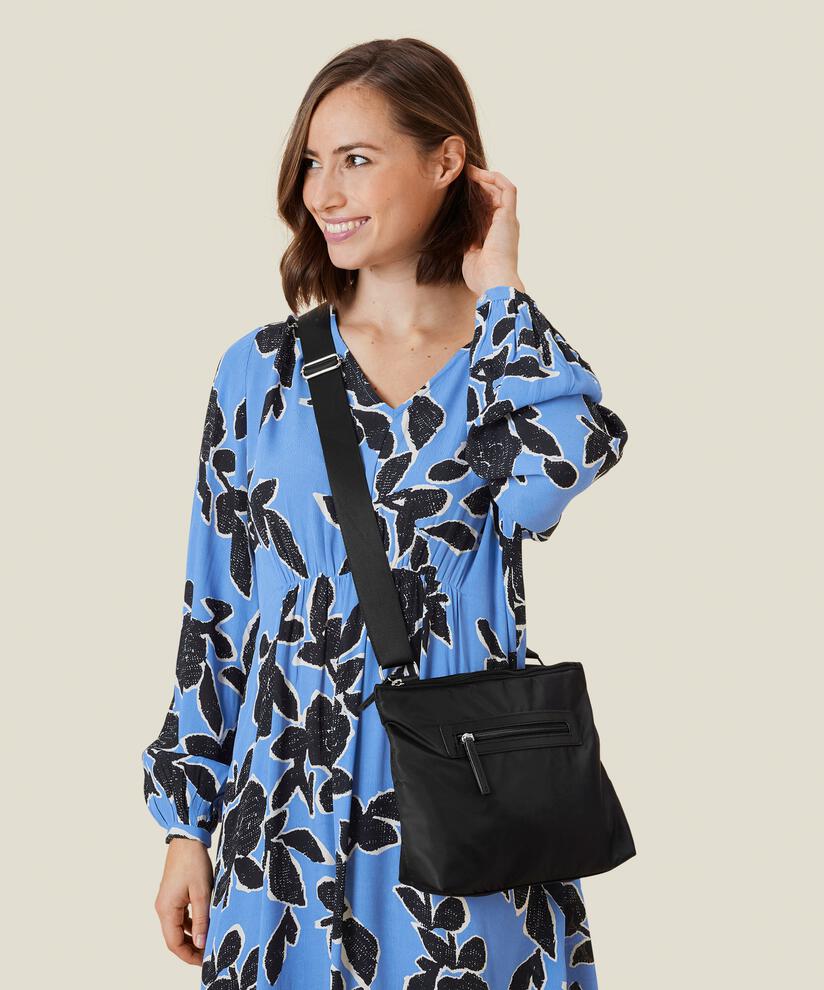 Rimona Väska, Black