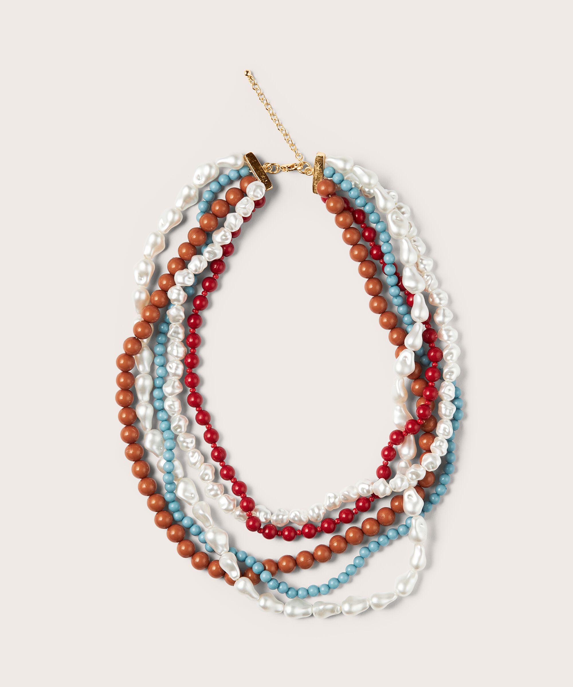 Rishika Halsband, Aqua
