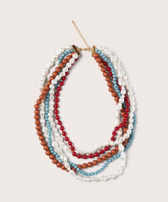 Rishika Halsband, Aqua