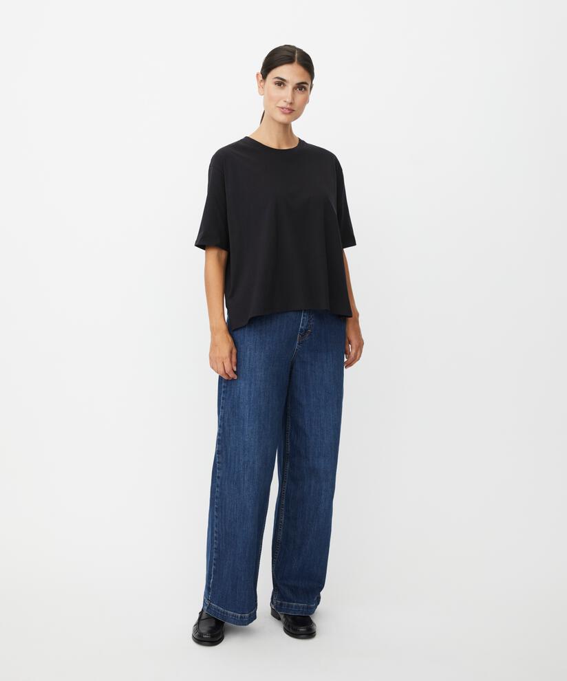 Passang Byxor, Blue Denim