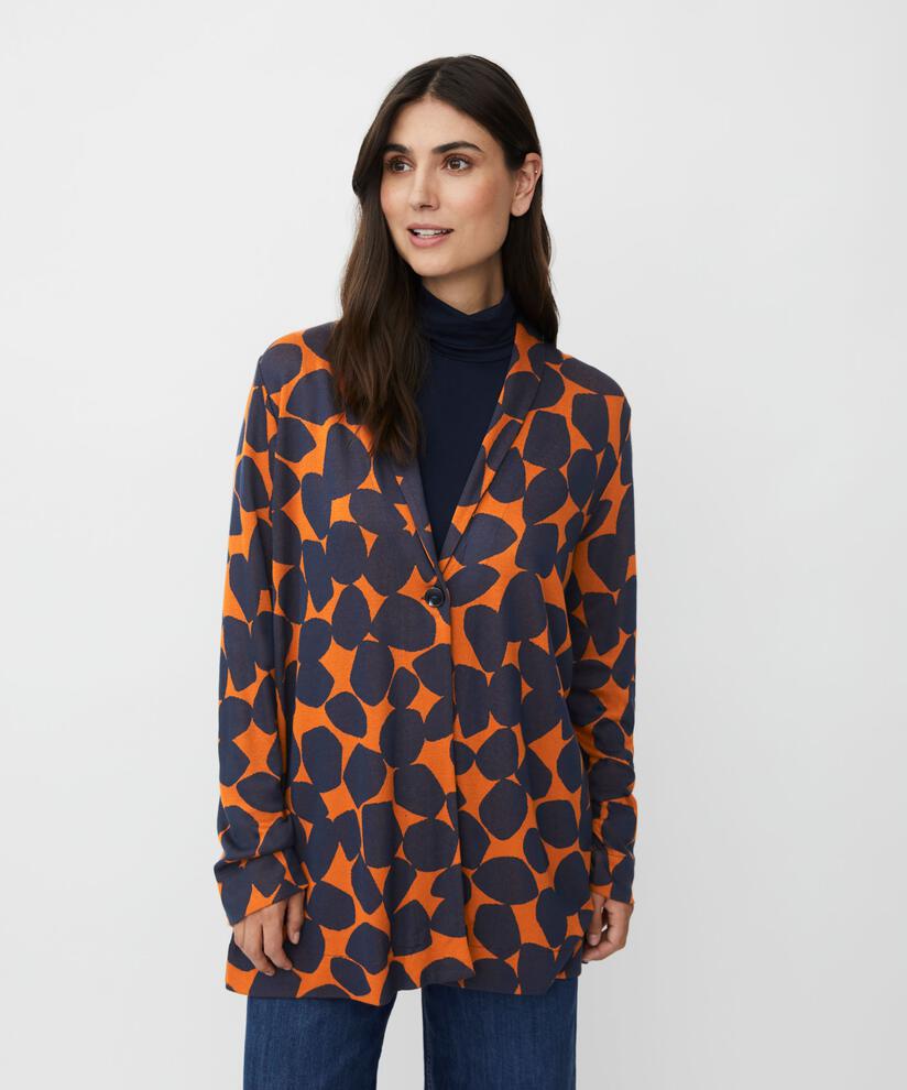 Jamieta JERSEY Jacka, Autumnal