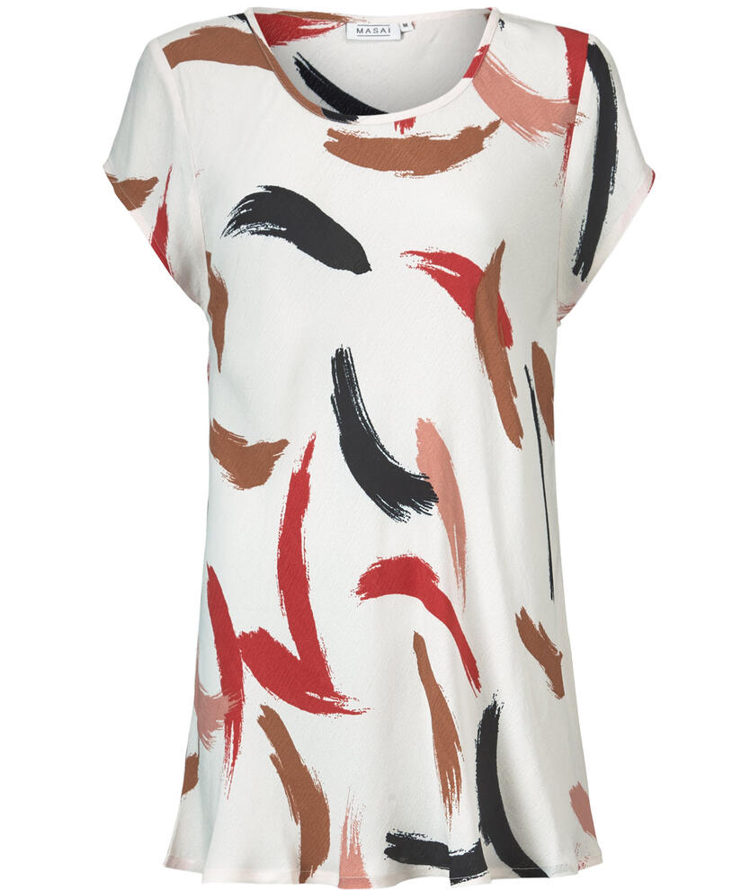 KALLI TOPP, Cayenne