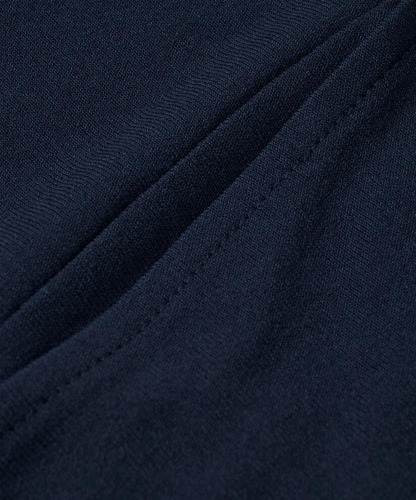 Joette JERSEY Kofta, Navy