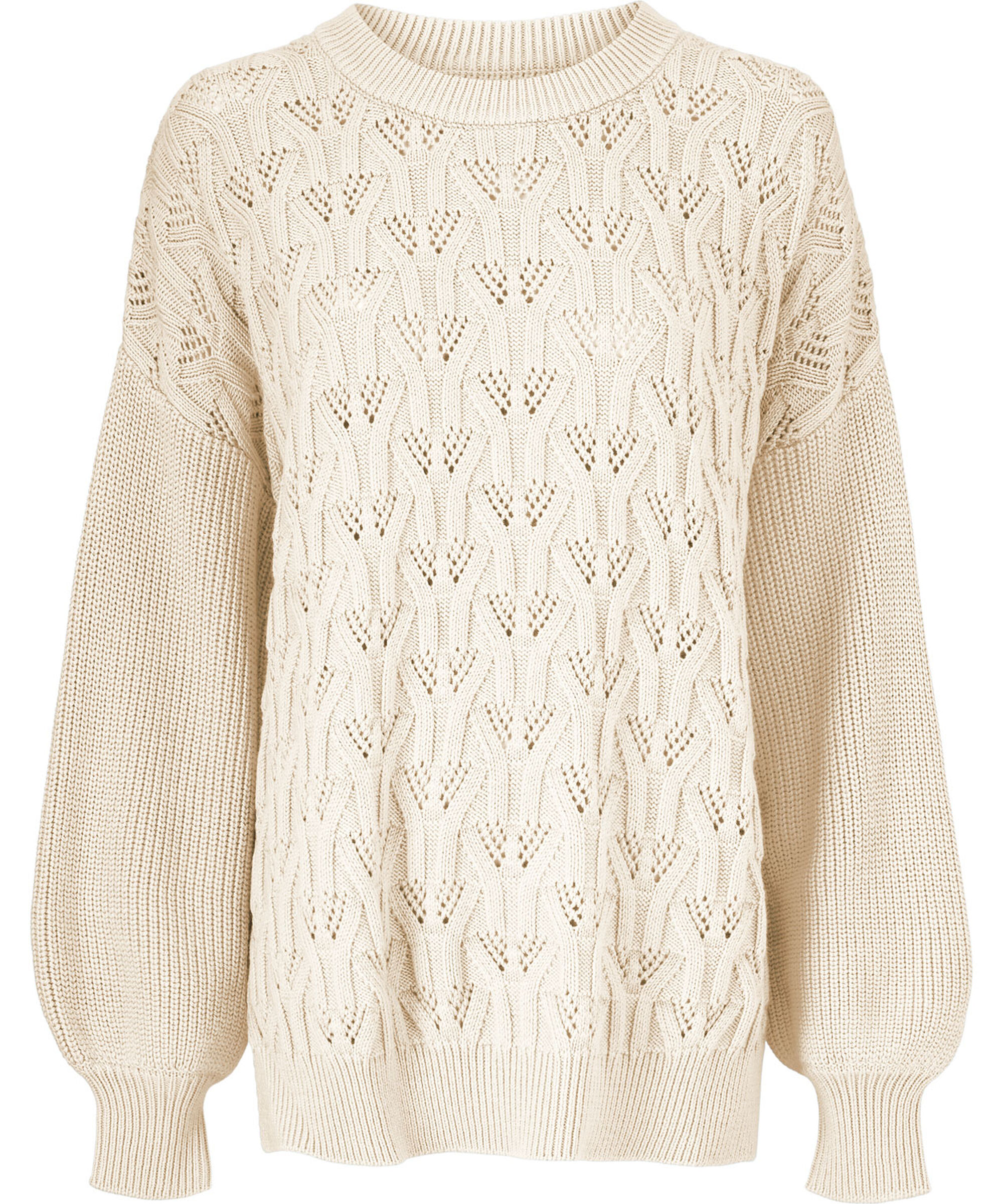 FLAVINI TOPP, Whitecap