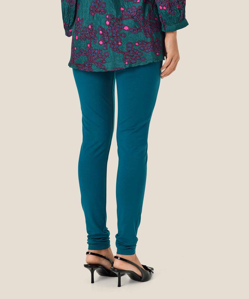 Pio JERSEY Leggings, Reflect Pond